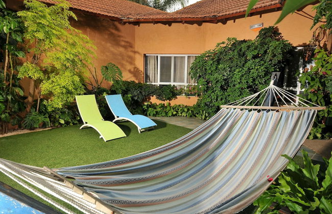 Villa & Lode Bat Galil - Foto 42