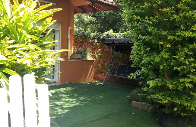 Villa & Lode Bat Galil - Foto 35