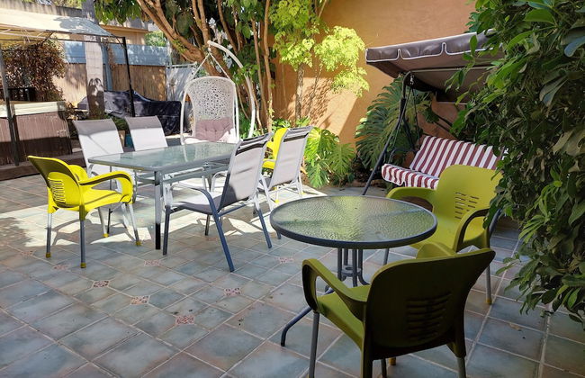 Villa & Lode Bat Galil - Foto 37