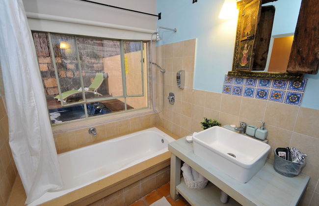 Villa & Lode Bat Galil - Foto 52