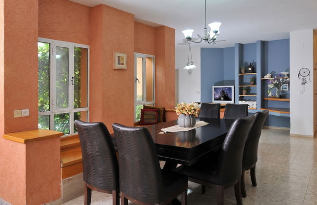 Villa & Lode Bat Galil - Foto 15
