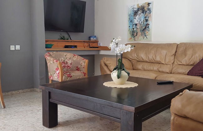 Villa & Lode Bat Galil - Foto 30
