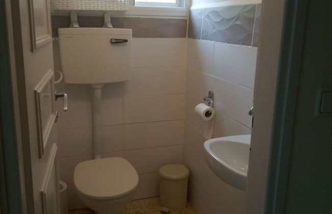 Villa & Lode Bat Galil - Foto 48