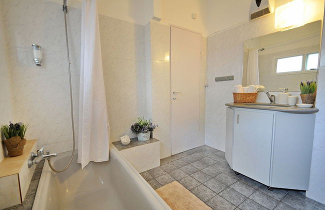 Villa & Lode Bat Galil - Foto 44