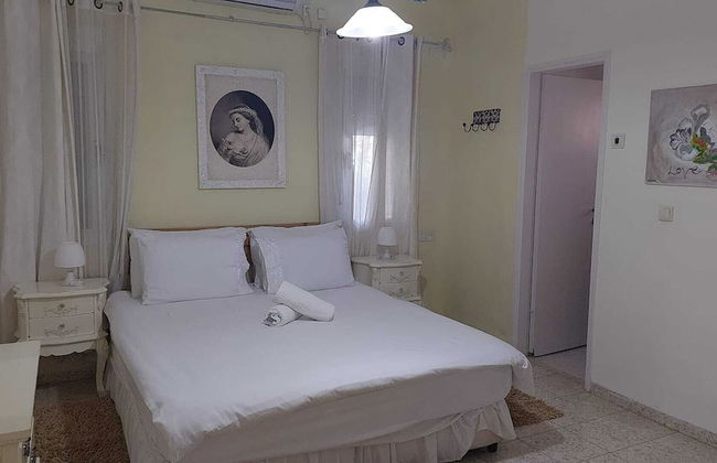 Villa & Lode Bat Galil - Foto 14