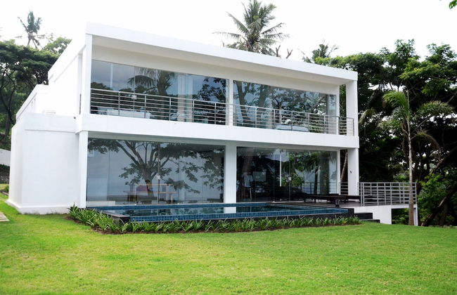 Villa L2 - Foto 1