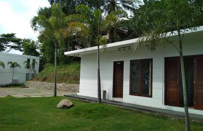 Villa L2 - Foto 2