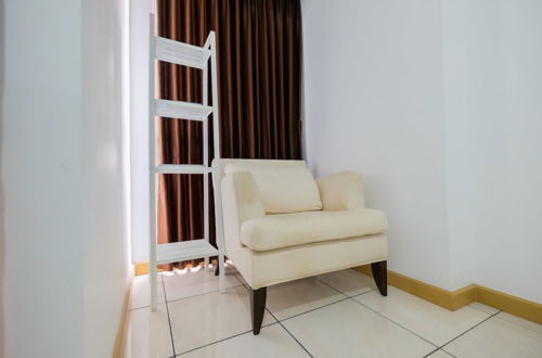 Photo 28 - Studio Apartment at M-Town Residence Serpong