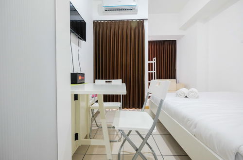 Foto 12 - Studio Apartment at M-Town Residence Serpong