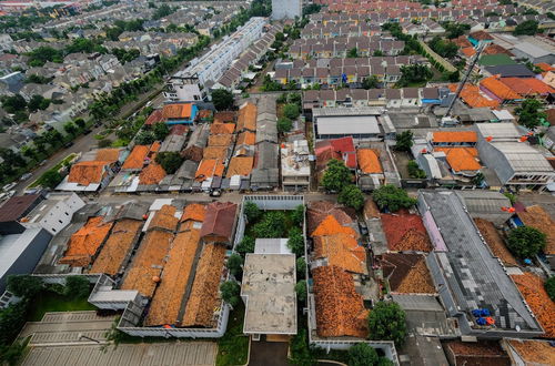 Photo 49 - Studio Apartment at M-Town Residence Serpong