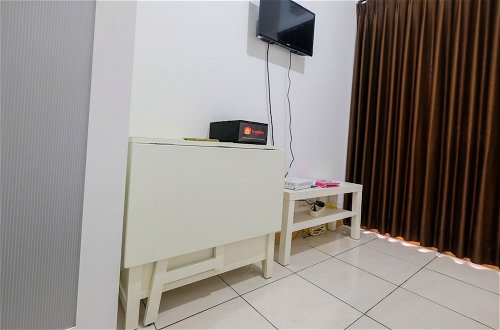 Foto 9 - Studio Apartment at M-Town Residence Serpong