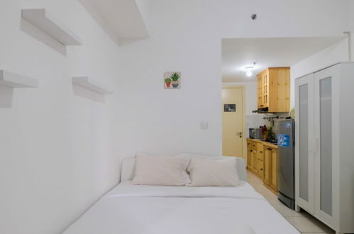 Foto 11 - Studio Apartment at M-Town Residence Serpong