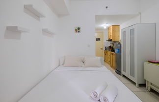 Foto 1 - Studio Apartment at M-Town Residence Serpong