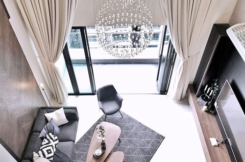 Photo 24 - Luxury Duplex at The Reach Titiwangsa