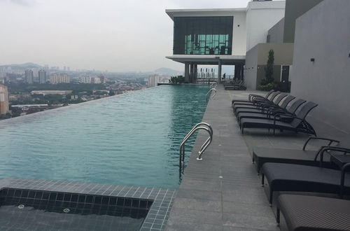 Photo 1 - Luxury Duplex at The Reach Titiwangsa