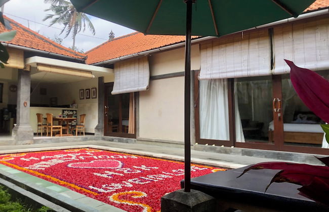 Dana's Place Private Villa - Foto 54