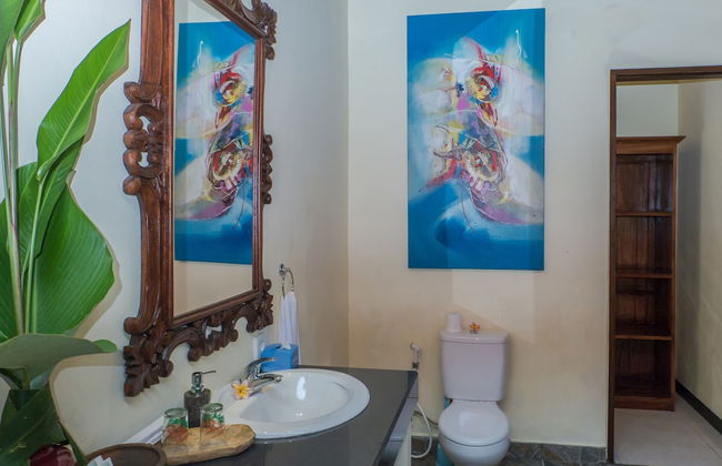 Dana's Place Private Villa - Foto 12