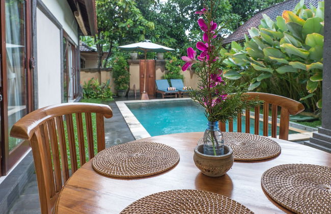 Dana's Place Private Villa - Foto 51