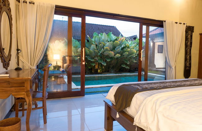 Dana's Place Private Villa - Foto 14