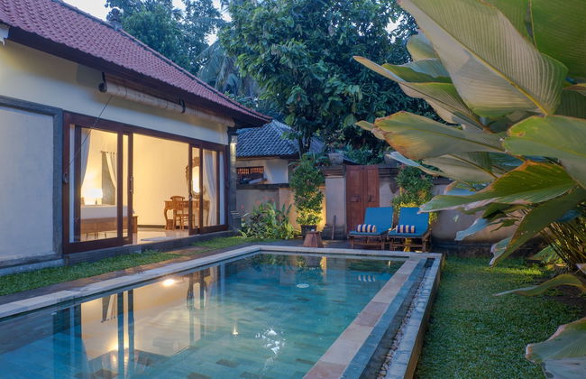 Dana's Place Private Villa - Foto 36