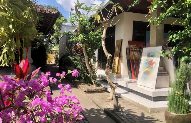 Dana's Place Private Villa - Foto 56