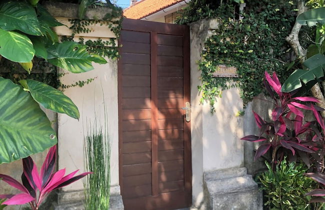 Dana's Place Private Villa - Foto 47