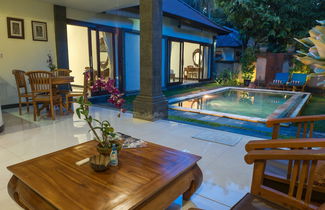 Photo 2 - Dana's Place Private Villa