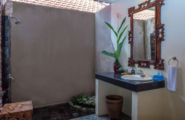 Dana's Place Private Villa - Foto 13