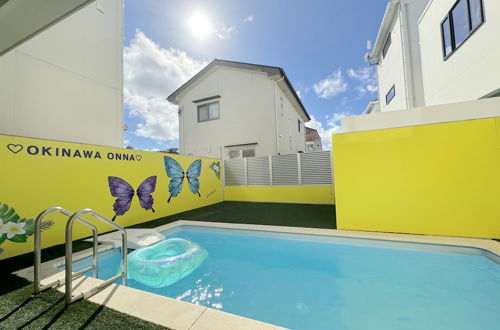 Foto 32 - Grandioso Okinawa Pool Villa Onna 7H