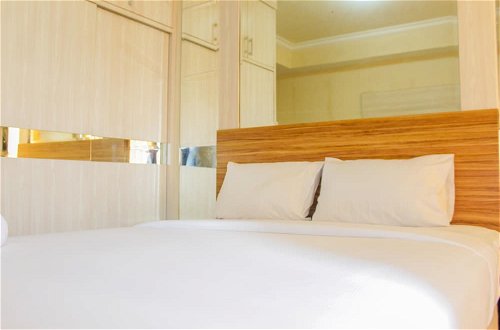 Foto 3 - Compact and Mini Studio Great Western Resort Apartment