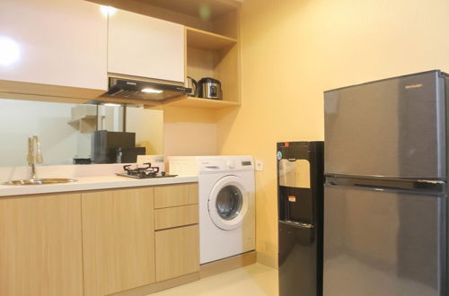 Photo 6 - Spacious 1 BR at The Oasis Cikarang Apartment