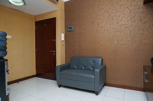 Photo 10 - Comfy and Homey 2BR at Mediterania Marina Ancol Apartment