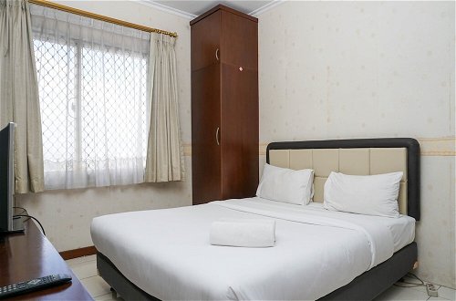 Foto 1 - Comfy and Homey 2BR at Mediterania Marina Ancol Apartment