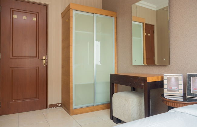 Elegant 2BR Apartment at Grand Setiabudi - Foto 3