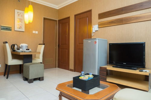 Photo 17 - Elegant 2BR Apartment at Grand Setiabudi