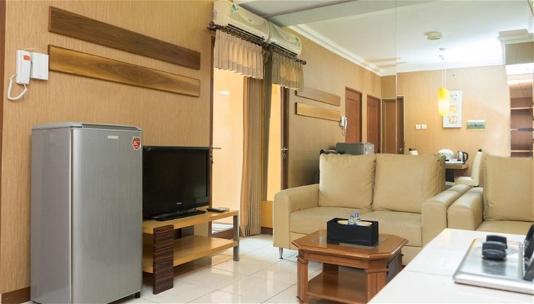 Photo 1 - Elegant 2BR Apartment at Grand Setiabudi