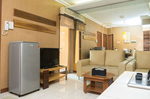 Photo 1 - Elegant 2BR Apartment at Grand Setiabudi