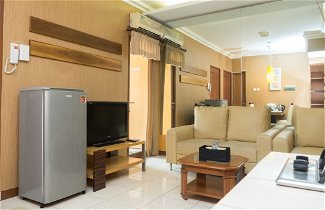 Foto 1 - Elegant 2BR Apartment at Grand Setiabudi