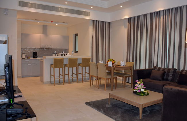 Juffair Avenue Suites - Foto 9