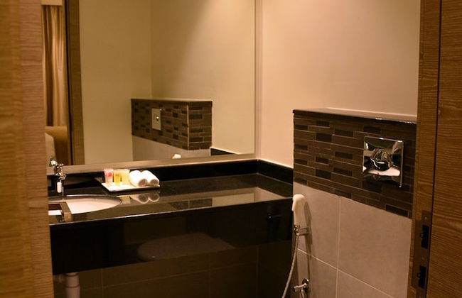 Juffair Avenue Suites - Foto 13