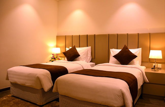 Juffair Avenue Suites - Foto 12