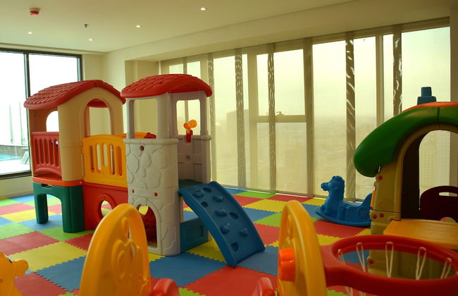 Juffair Avenue Suites - Foto 20