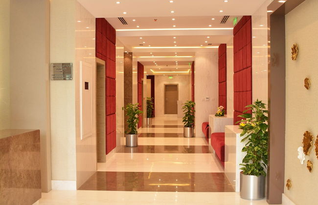 Juffair Avenue Suites - Foto 2