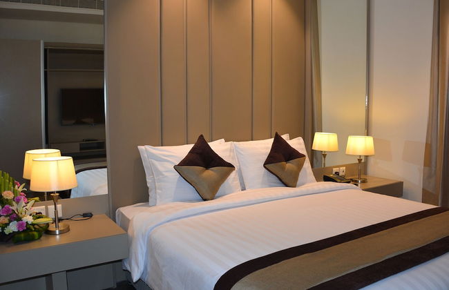 Juffair Avenue Suites - Foto 8