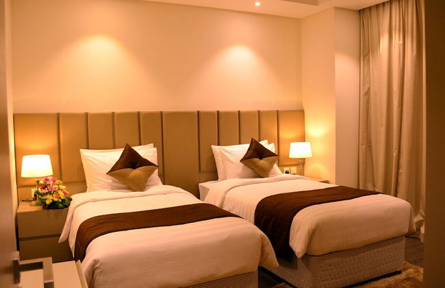 Juffair Avenue Suites - Foto 6
