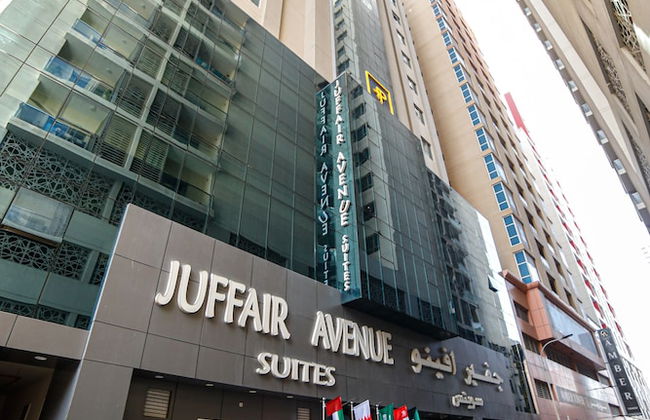 Juffair Avenue Suites - Foto 25