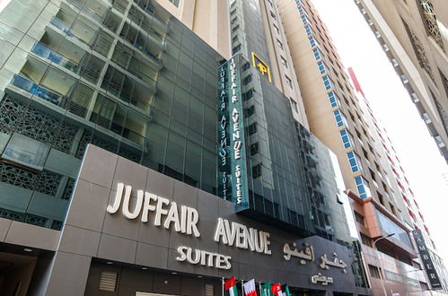 Photo 25 - Juffair Avenue Suites