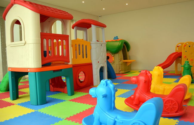 Juffair Avenue Suites - Foto 21