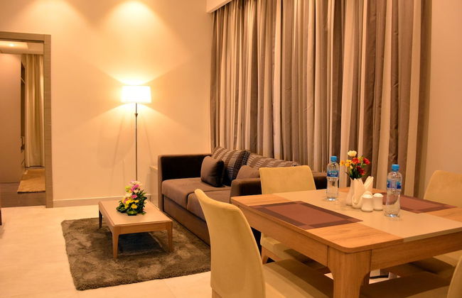 Juffair Avenue Suites - Foto 11
