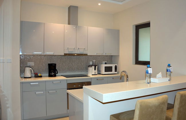 Juffair Avenue Suites - Foto 10